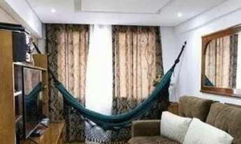 Imagem 2: Apartamento com 2 dormitórios, 97 m² - venda por R$ 498.000,00 ou aluguel por R$ 2.333,33