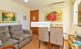 Imagem 4: PORTO ALEGRE - Apartamento Padrão - Campo Novo