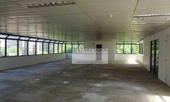 Imagem 4: Conjunto para alugar, 195 m² por R$ 13.800,00/mês - Brooklin Novo - São Paulo/SP