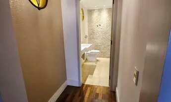 Imagem 5: Sobrado para aluguel e venda possui 280 metros quadrados com 3 quartos