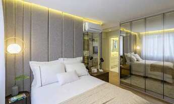 Imagem 6: Cyrela prime Apartamento com 2 dormitórios