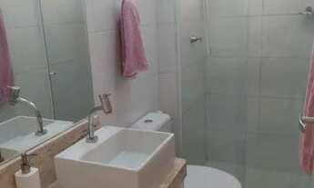 Imagem 6: Condomínio Doce Vida Flora / Rosa Elze