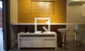 Imagem 6: Apartamento para Aluguel - Jardim Paulista, 1 Quarto, 72 m2