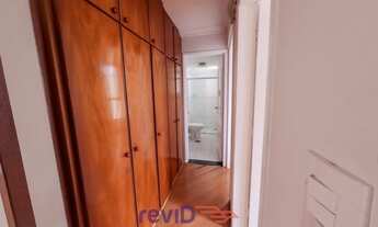 Imagem 3: Apartamento para venda com 69 metros quadrados com 2 quartos em Vila Alexandria - São Paul