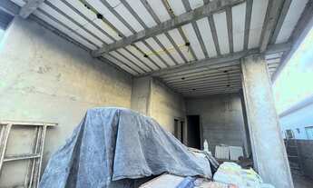 Imagem 5: Excelente Casa térrea em construção no Condomínio Cabo Branco Privê