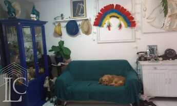 Imagem 5: Apartamento para Venda em São Paulo, Brooklin, 2 dormitórios, 1 suíte, 2 banheiros, 1 vaga