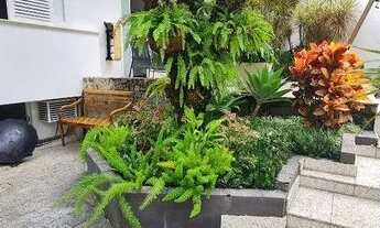 Imagem 2: Excelente casa à venda no Jardim Paris por R$ 2.800.000 - São Francisco - Niterói/RJ