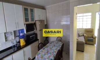 Imagem 7: Casa Térrea com 2 dormitórios à venda, 94 m² - Vila Curuçá - Santo André/SP