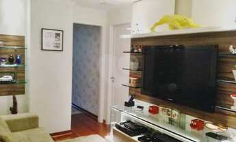 Imagem 3: Apartamento para venda tem 141 metros quadrados com 3 quartos