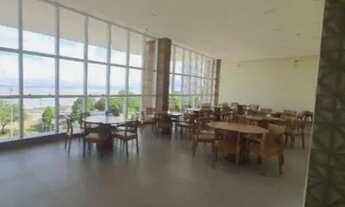 Imagem 6: Vendo apto alto padrão no Mangata Residence, andar baixo nascente