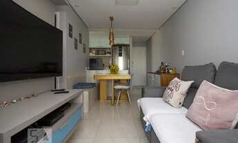 Imagem 5: Apartamento à Venda - Barra Funda, 3 Quartos, 63 m2