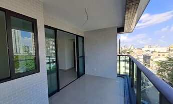 Imagem 3: Vogue Umarizal - Nascente - Sacada Gourmet