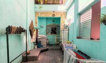 Imagem 2: SãO PAULO - Casa Padrão - Vila Marieta