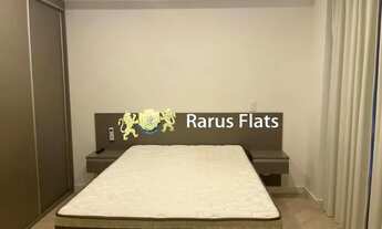 Imagem 5: Excelente Flat para locação em Pinheiros !