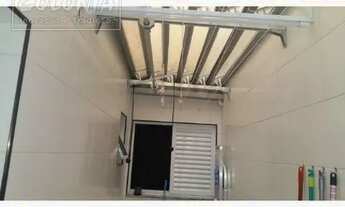 Imagem 6: Santo André - Apartamento Padrão - Vila Pires