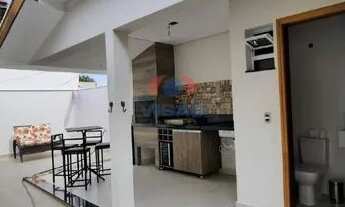 Imagem 3: Casa à venda, 4 quartos, 1 suíte, 4 vagas, Vila Suíça - Indaiatuba/SP