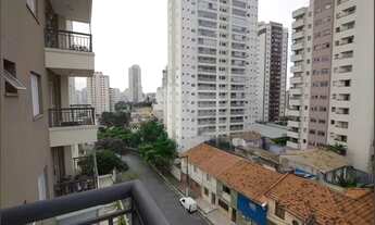 Imagem 3: Apartamento Saúde 2 dormitórios e 1 vaga