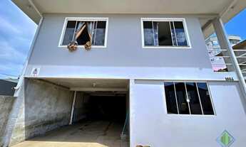 Imagem 2: Sobrado para venda com 250 metros quadrados com 3 quartos em Ipiranga - São José - SC