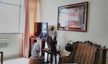 Imagem 7: Apartamento à venda, 2 quartos, Tijuca - RIO DE JANEIRO/RJ