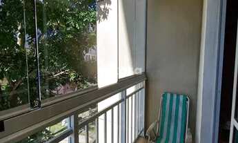 Imagem 2: Apartamento em Praia Da Baleia - Serra - Porteira Fechada