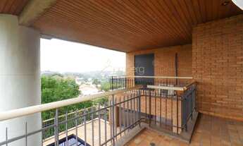 Imagem 2: DESLUMBRANTE APARTAMENTO DUPLEX NO JARDIM GUEDALA!