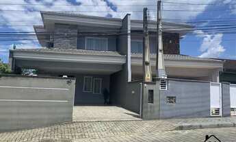 Imagem 2: Sobrado Geminado à venda no Vila Nova