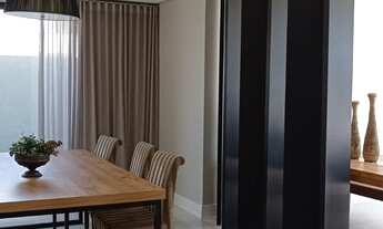 Imagem 4: Casa / Condomínio - Jardim do Golfe - Locação - Residencial