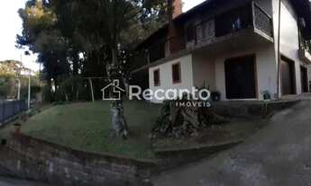 Imagem 5: CASA COM 3 DORMITÓRIOS À VENDA, 239 M² POR R$ 1.600.000 - VILA MAGGI - CANELA/RS