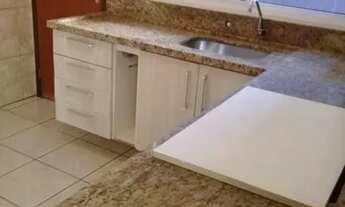 Imagem 4: Sobrado com 3 dormitórios para alugar, 100 m² por R$ 2.470,00/mês - Jardim do Papai - Guar