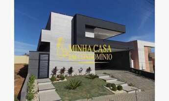 Imagem: CASA CONDOMINIO QUINTA DO LAGO RESIDENCE