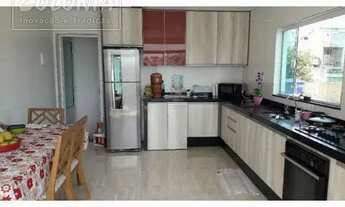 Imagem: Santo André - Apartamento Padrão - Parque