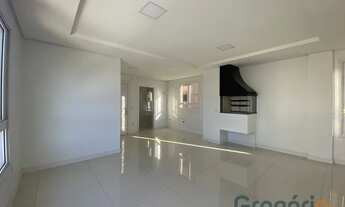 Imagem 2: Apartamento 2 dormitórios - para venda - Ed. Champagnat