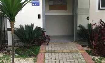 Imagem 2: BR) apartamento para aluguel com 46 metros quadrados com 2 quartos em Vila Aprazível - Ja