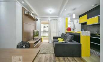 Imagem 2: Apartamento para Aluguel - Panamby, 3 Quartos, 64 m2