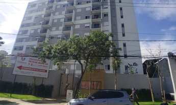 Imagem: Apartamento com 2 dormitórios, 37 m²