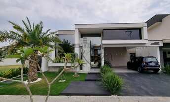 Imagem 7: Casa de Alto Padrão - Residencial Jardim do Golfe - 450m² - 3 Suítes