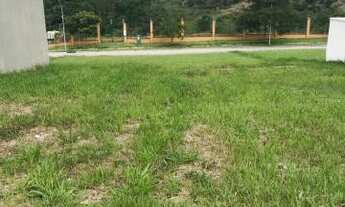 Imagem 4: Terreno Condomínio à venda - Urbanova - Condomínio Residencial Alphaville II - 479.77m²