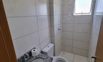 Imagem 6: Condomínio Reserva Buriti - Apto 2 quartos, sendo 1 suíte