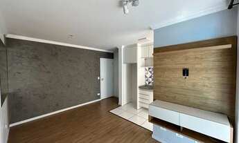 Imagem 4: Apartamento para aluguel no Weissópolis