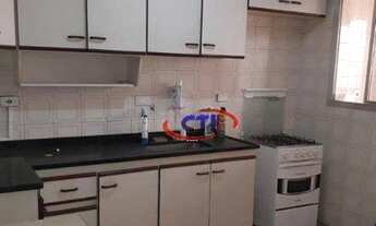 Imagem 7: Apartamento com 2 dormitórios para alugar, 66 m² - Conjunto Residencial Brasília - São Ber