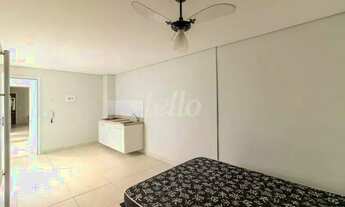 Imagem 2: São Paulo - Apartamento Padrão - Santa Cecília