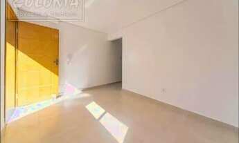 Imagem 3: Santo André - Casa Padrão - Vila Alto de Santo André