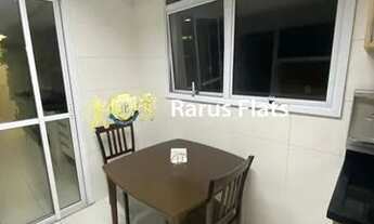 Imagem 7: Rarus Flats - Apartamento para venda - Edifício Mont Blanc