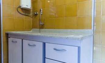 Imagem 7: Apartamento para Aluguel - Centro, 1 Quarto, 57 m2