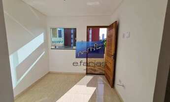 Imagem 4: Studio com 2 dormitórios à venda, 42 m² por R$ 280.000,00 - Penha de França - São Paulo/SP