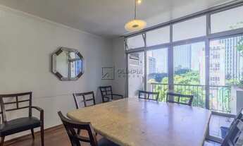 Imagem 5: Venda Apartamento 3 Dormitórios - 142 m² Pinheiros