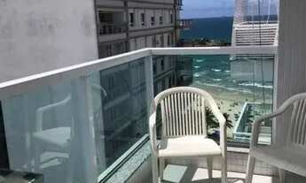 Imagem: Apartamento no Guarujá - Praia de Pitangueiras