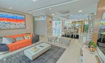 Imagem 4: Casa de condomínio sobrado para venda com 250 metros quadrados com 5 quartos