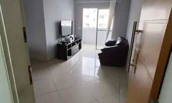 Imagem 5: Apartamento com 2 dormitórios para alugar, 63 m² por R$ 3.740,00/mês - Parque da Mooca - S