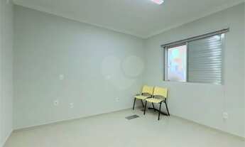 Imagem 6: Casa COMERCIAL para VENDA no bairro Centro em Jundiaí/SP, (hoje como Clínica) - AT 212m²